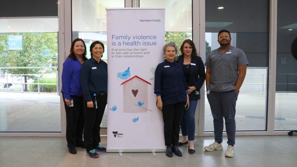 LGBTQ Domestic Violence Awareness Day: Seen and Believed