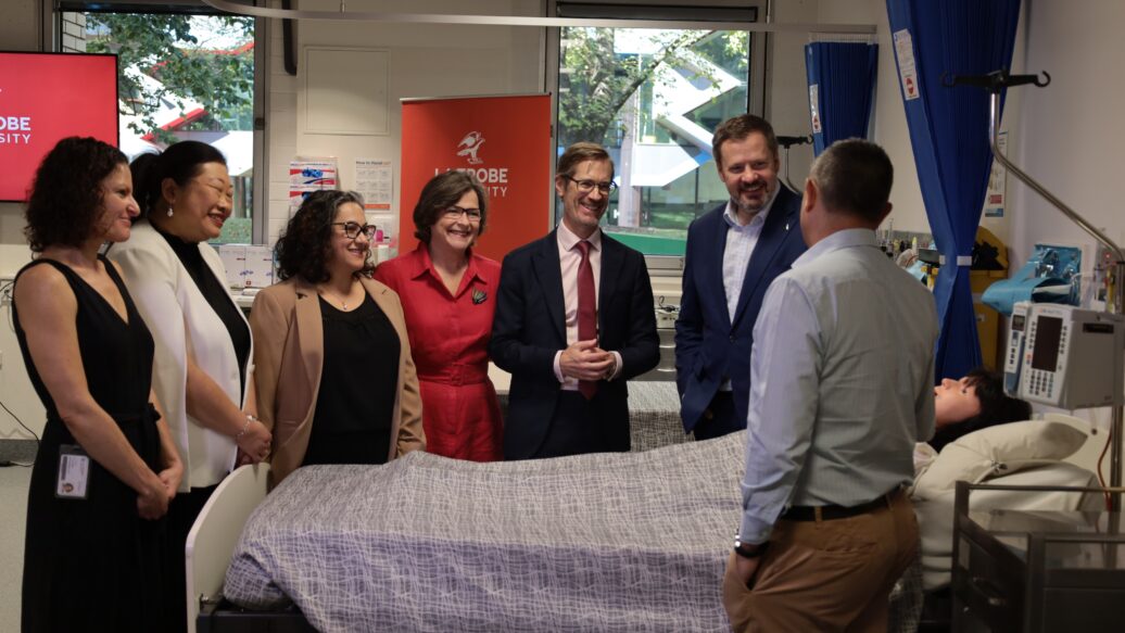 Care Economy Cooperative Research Centre