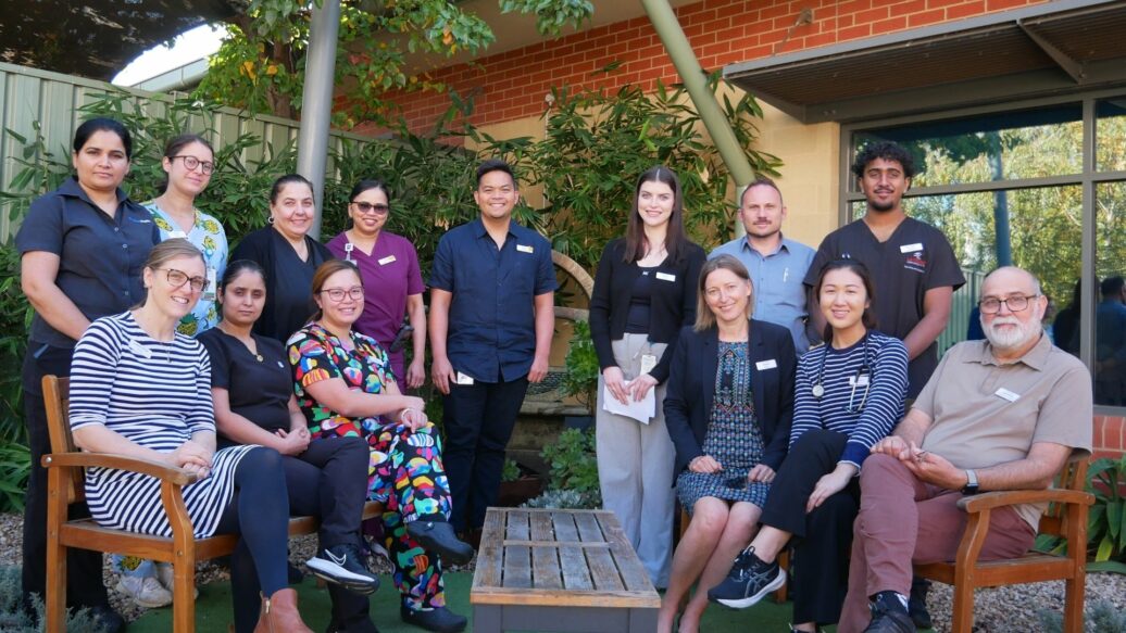 National Palliative Care Week – What’s Your Plan?