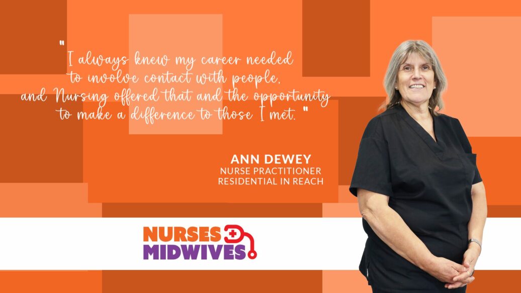 International Nurses Day: Our Nurses. Our Future.