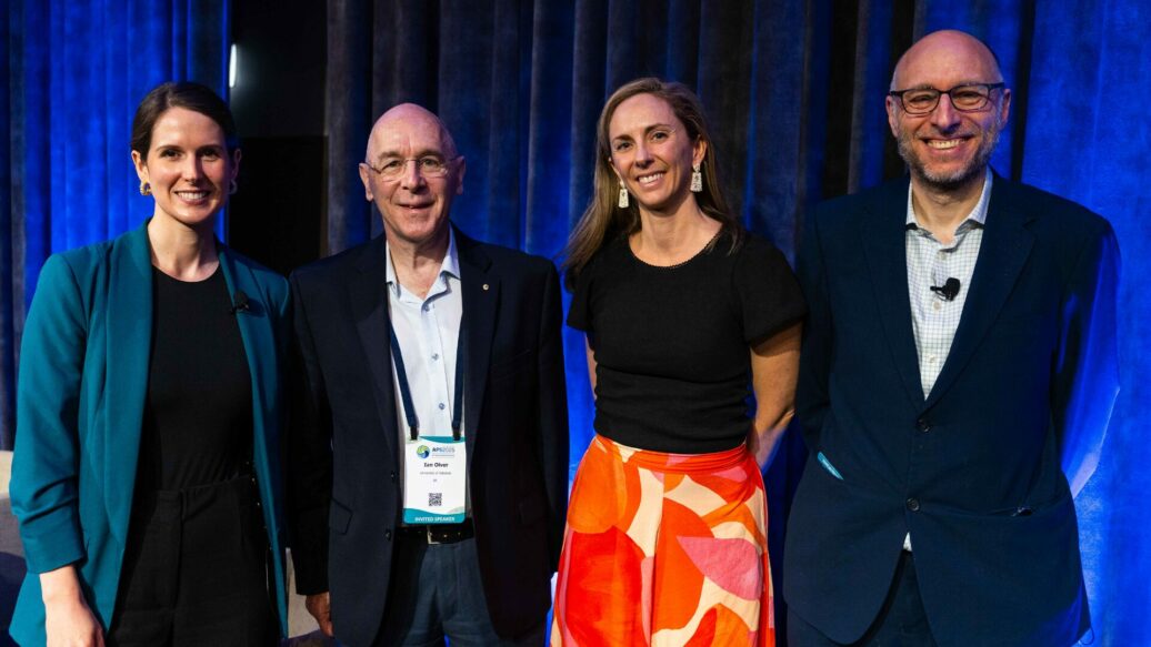 Northern Health Allied Team shines at Australian Pain Society Annual Scientific Meeting