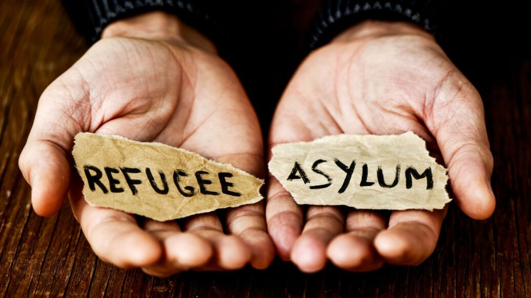 Refugee Week 2025: Finding Freedom and Belonging at Northern Health