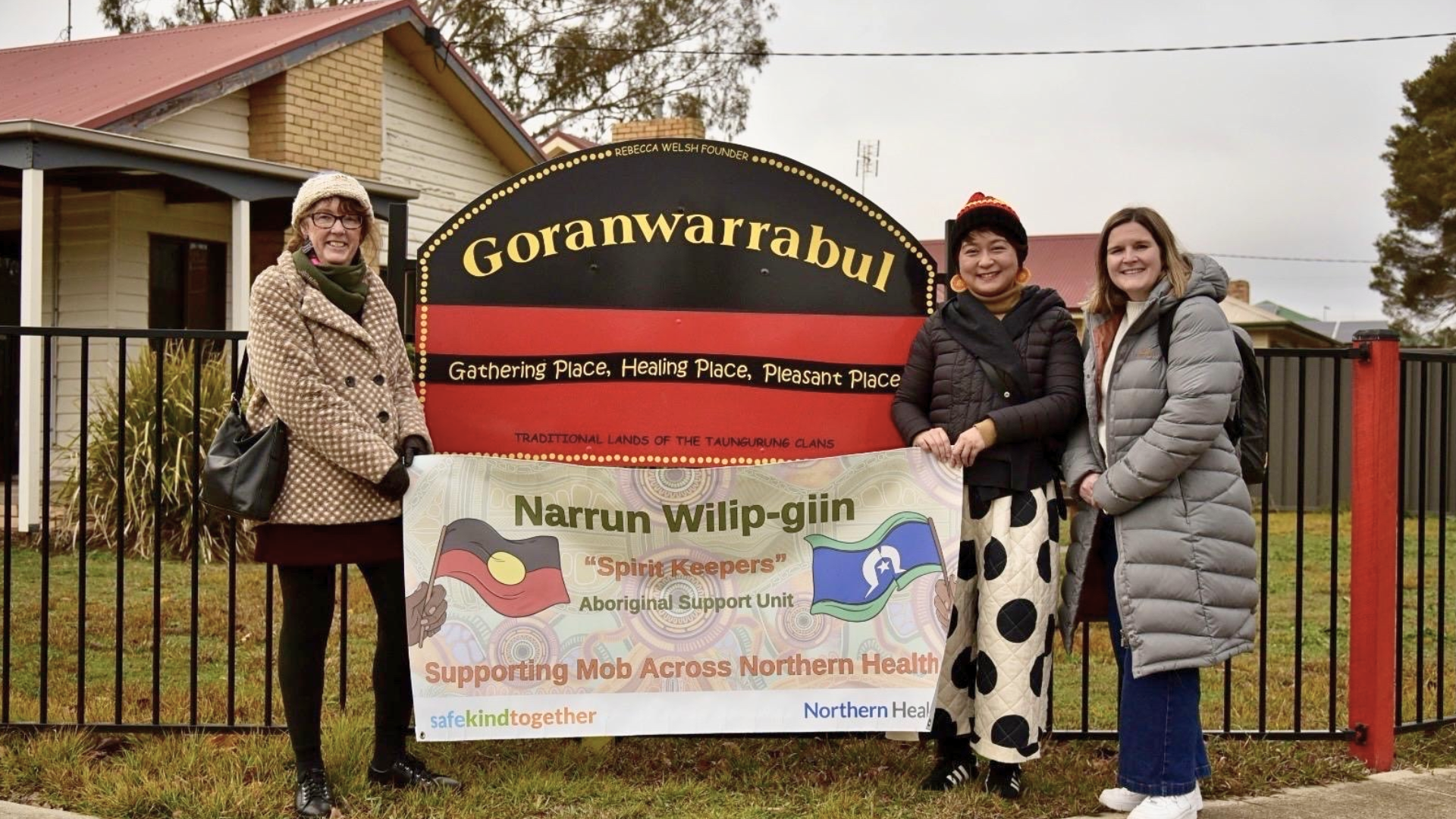 Celebrating NAIDOC Week 2025: Honouring the Next Generation