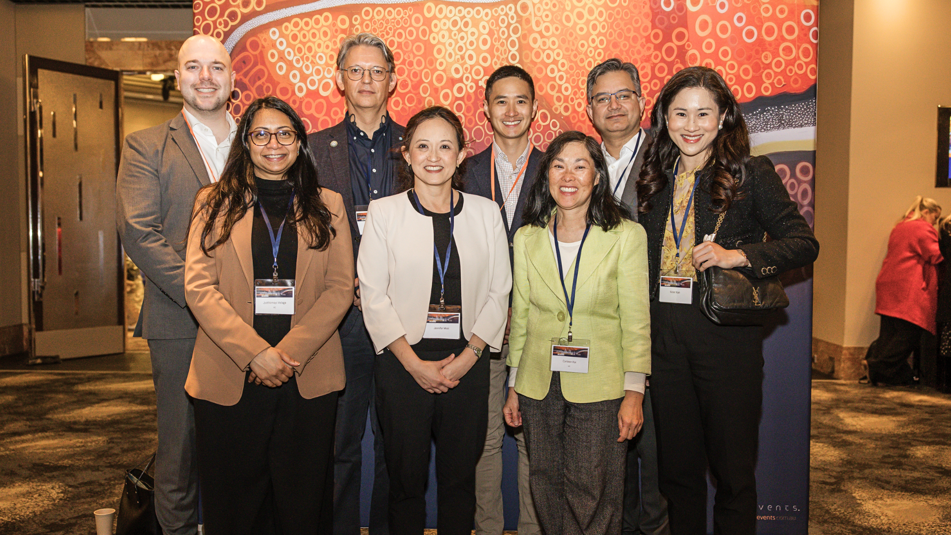 Northern Health leaders drive record-breaking IRSA 2025 Conference