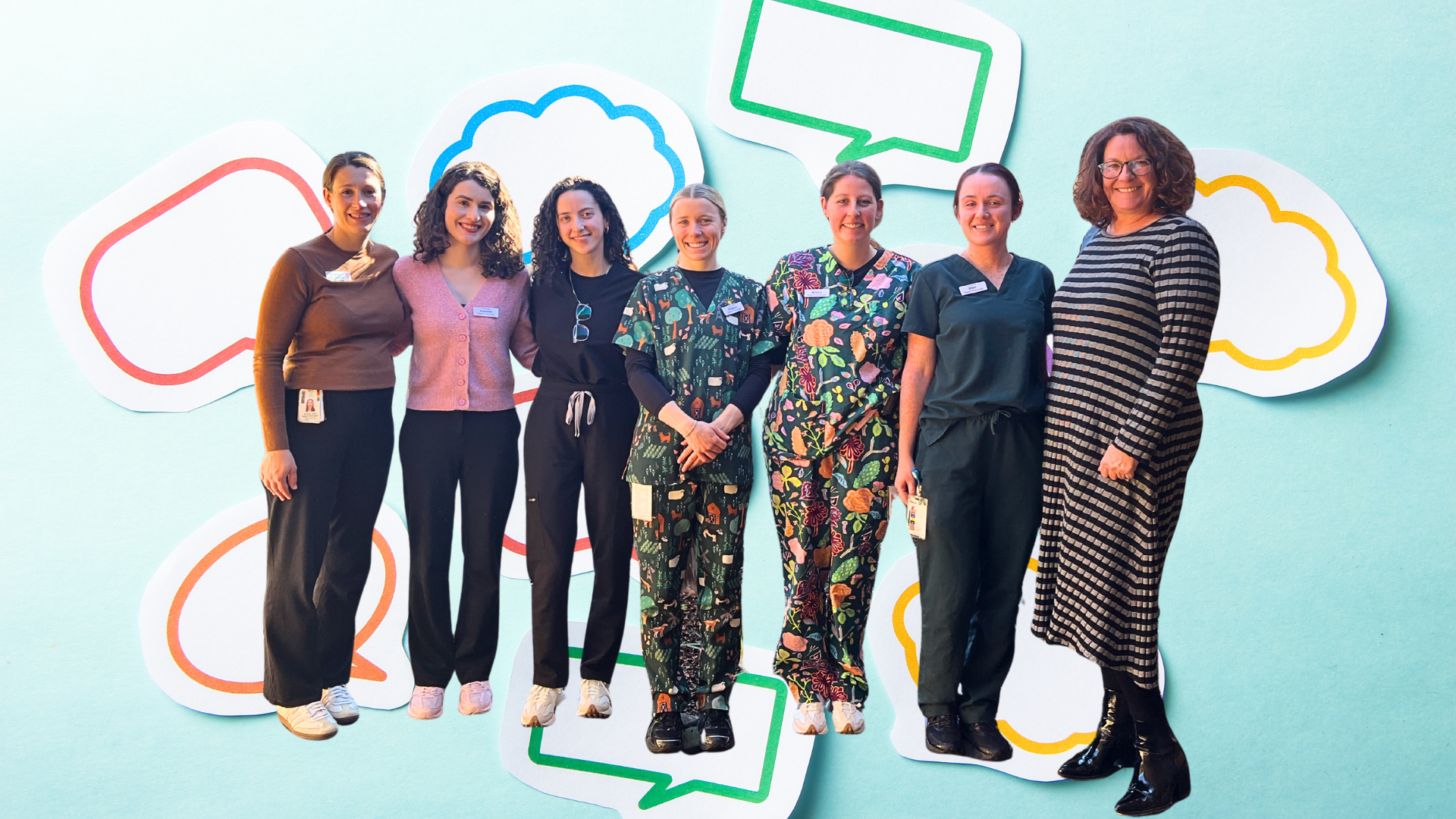Speech Pathology Week 2025: Impact Through Communication