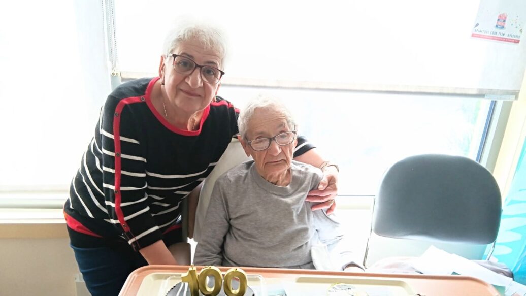 Baked, Prayed, and Loved: Albina’s Century