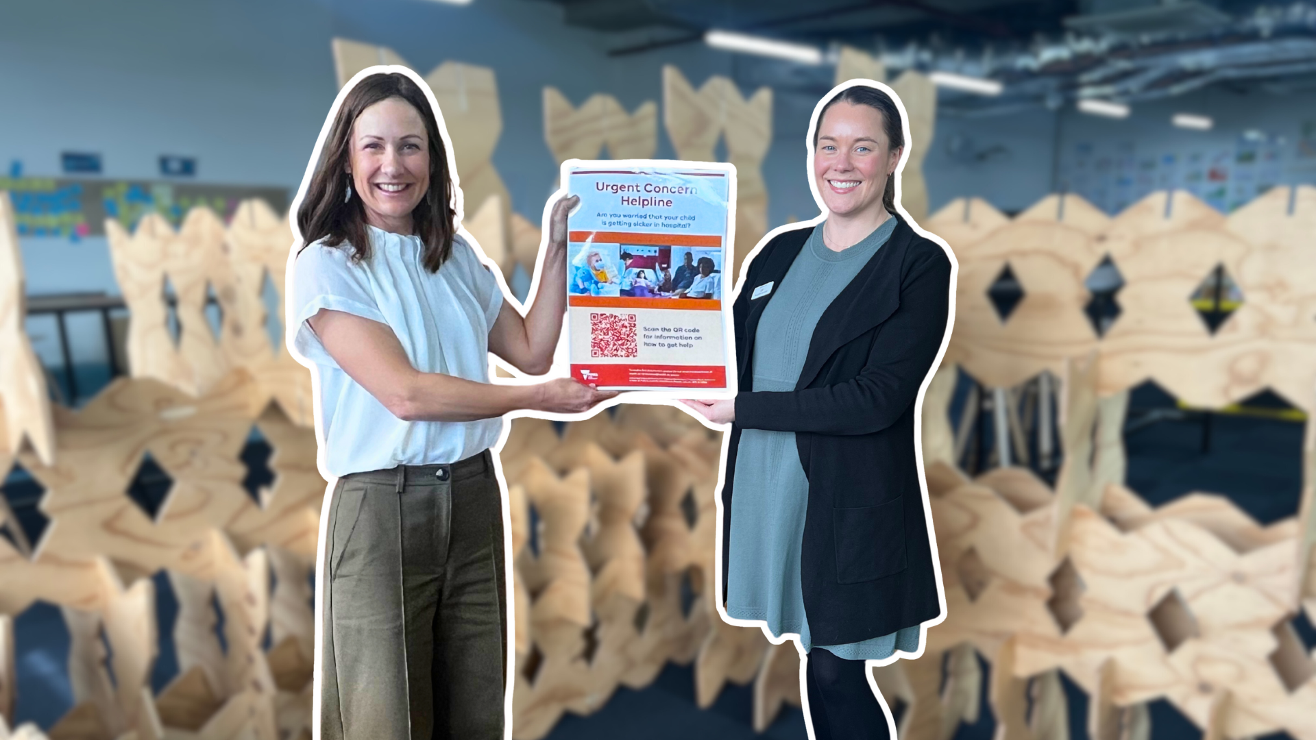 Urgent Concern Helpline: Supporting Families When It Matters Most