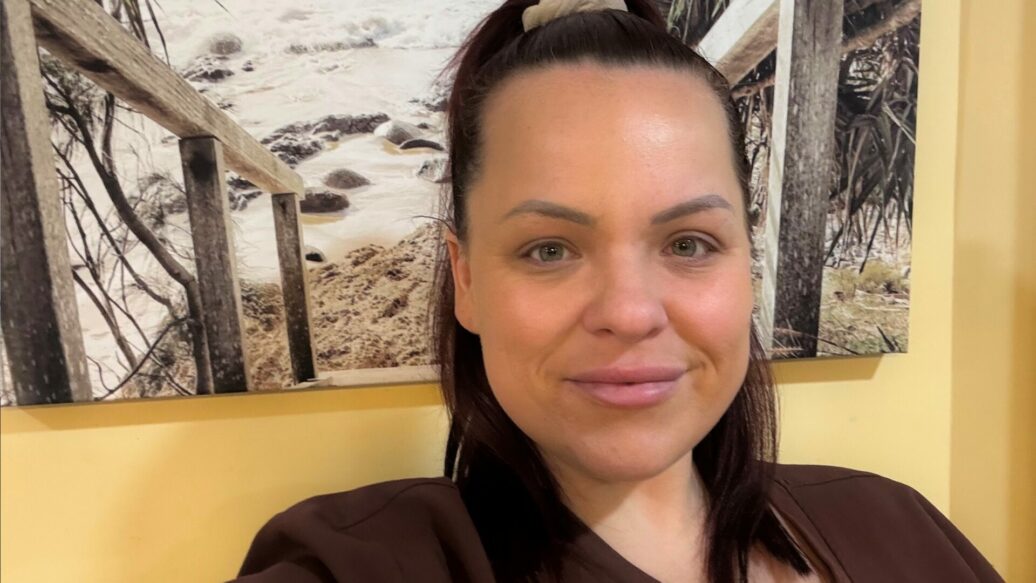 Get to know: Stephanie King