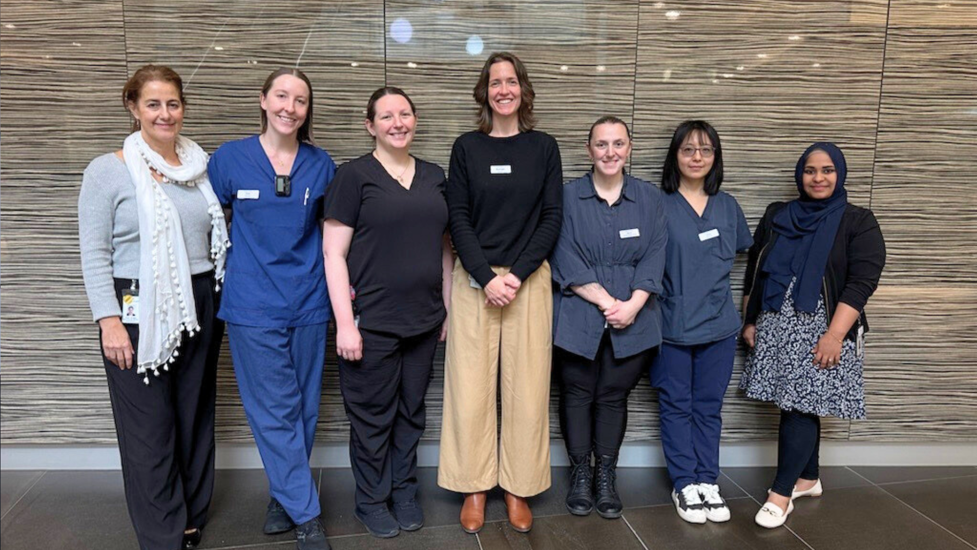 Northern Doctors Education launches Peer-to-Peer Mentoring Program