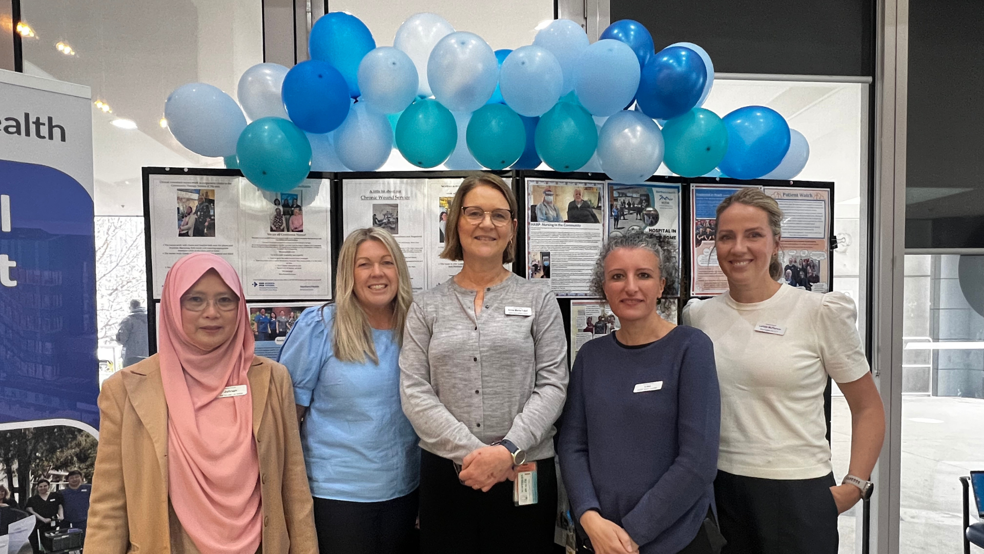 Nursing in the Community Week