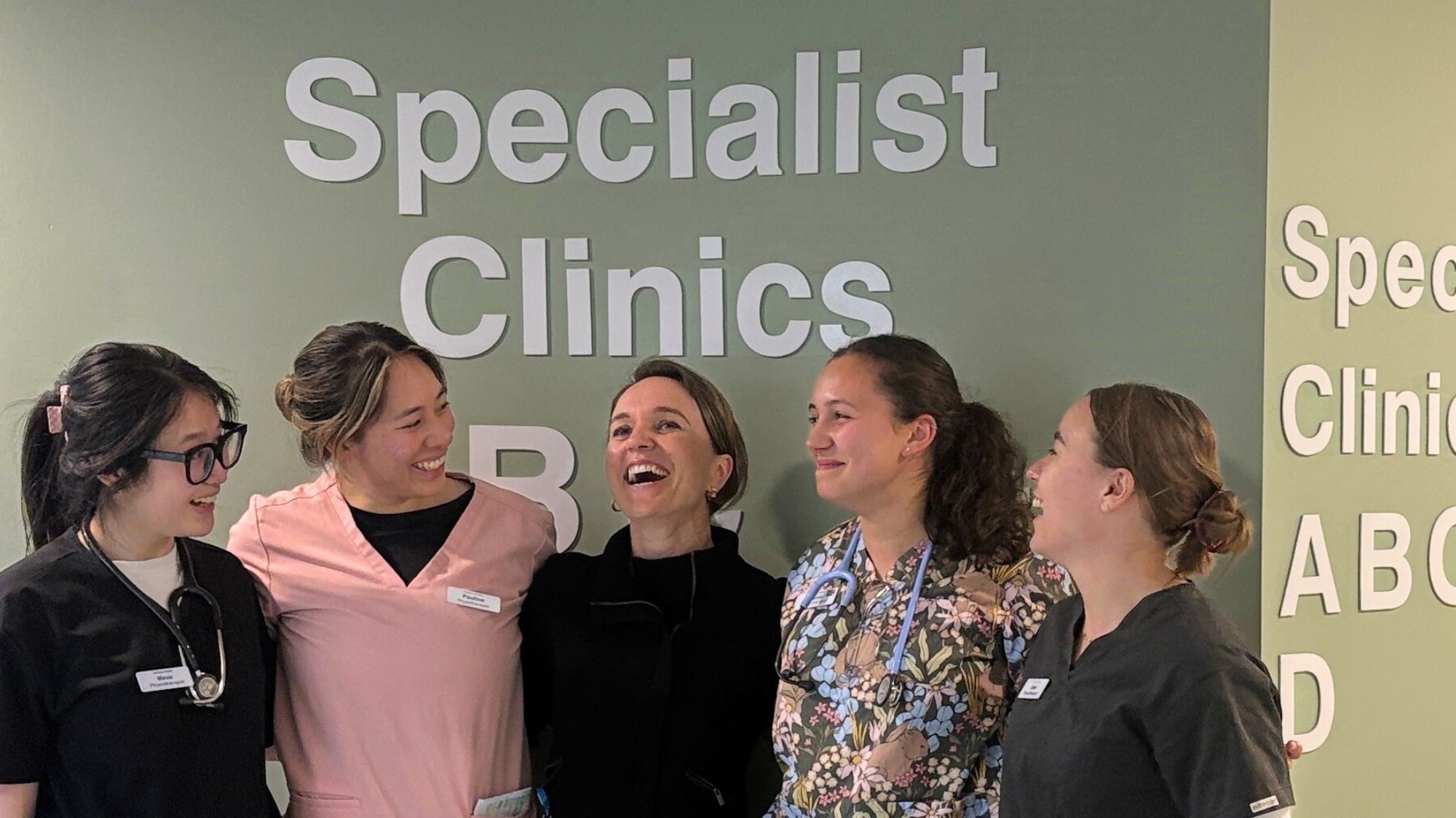 Happy World Physiotherapy Day!