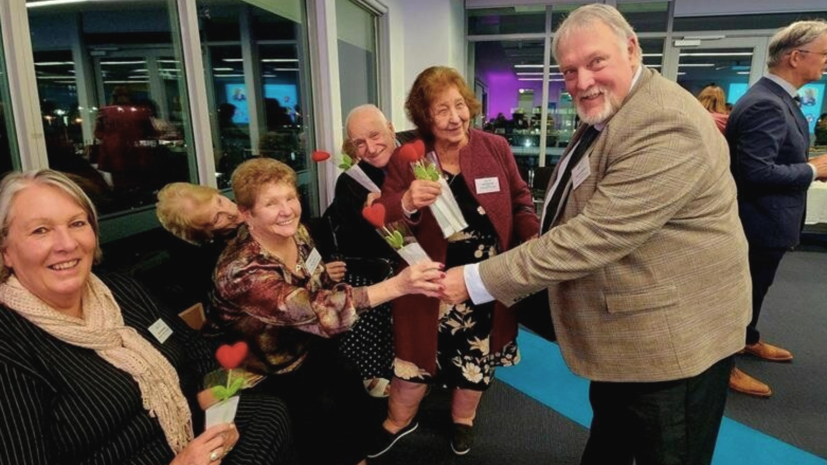 Northern Health Foundation Celebrates Record-Breaking Year and Launches New Campaign