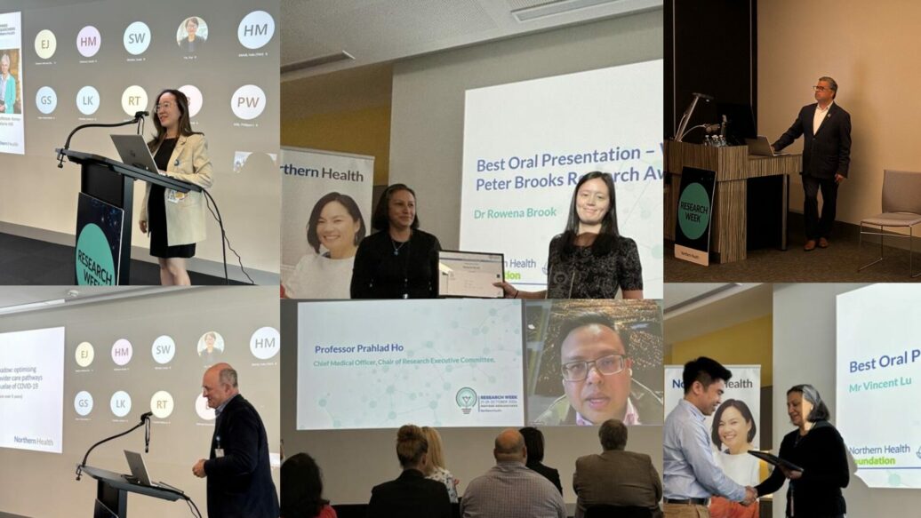 Research Week 2025: Reimagine the future