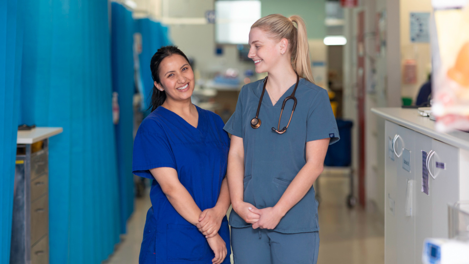 2024-25 Northern Health Annual General Meeting