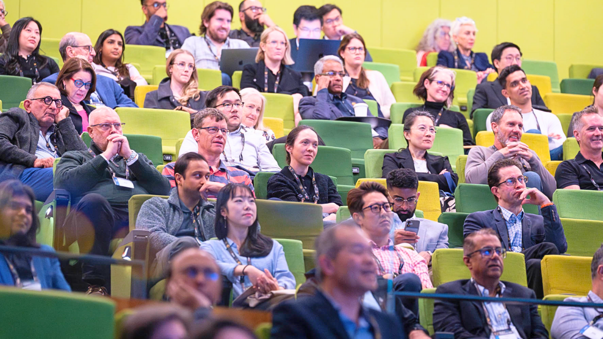 Northern Imaging Victoria leads the way at RANZCR ASM 2025