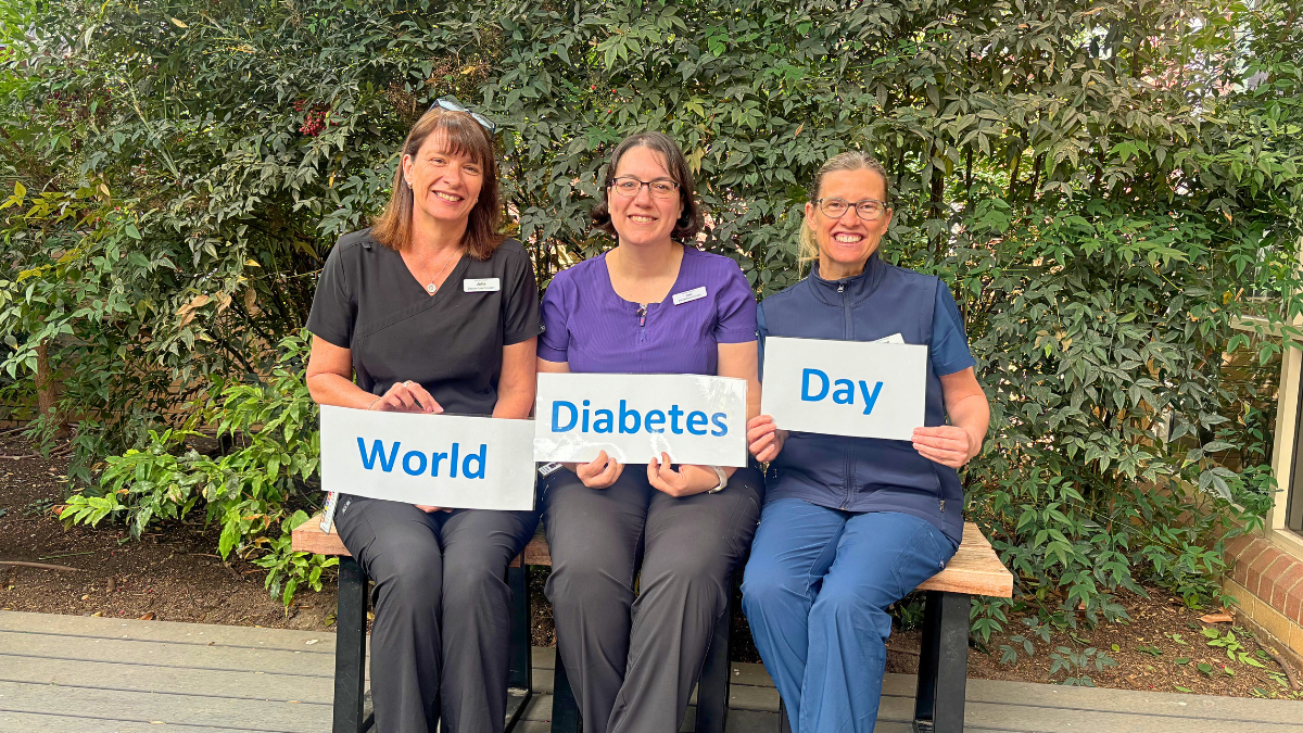 World Diabetes Day: Focusing on Diabetes and Wellbeing in the Workplace