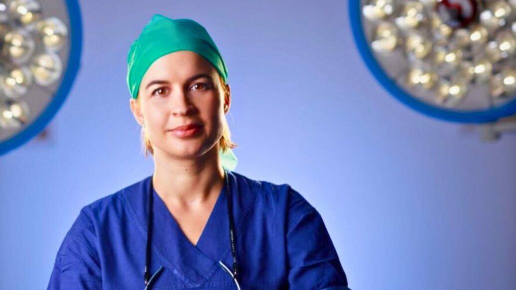All about skin cancer with Dr Katie-Beth Webster, Plastic and Reconstructive Surgeon at Northern Health