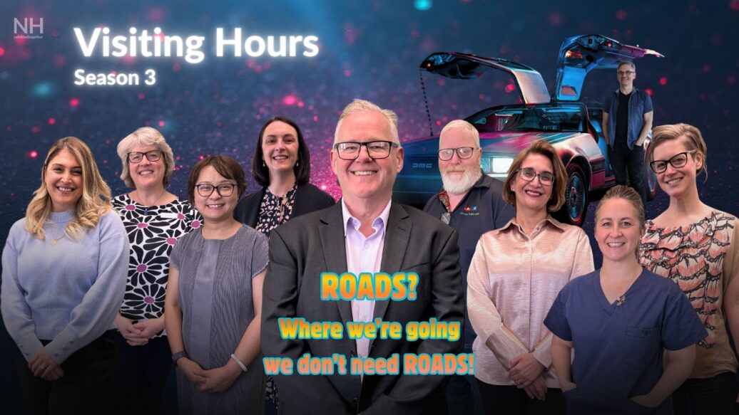 Visiting Hours Season 3 Recap