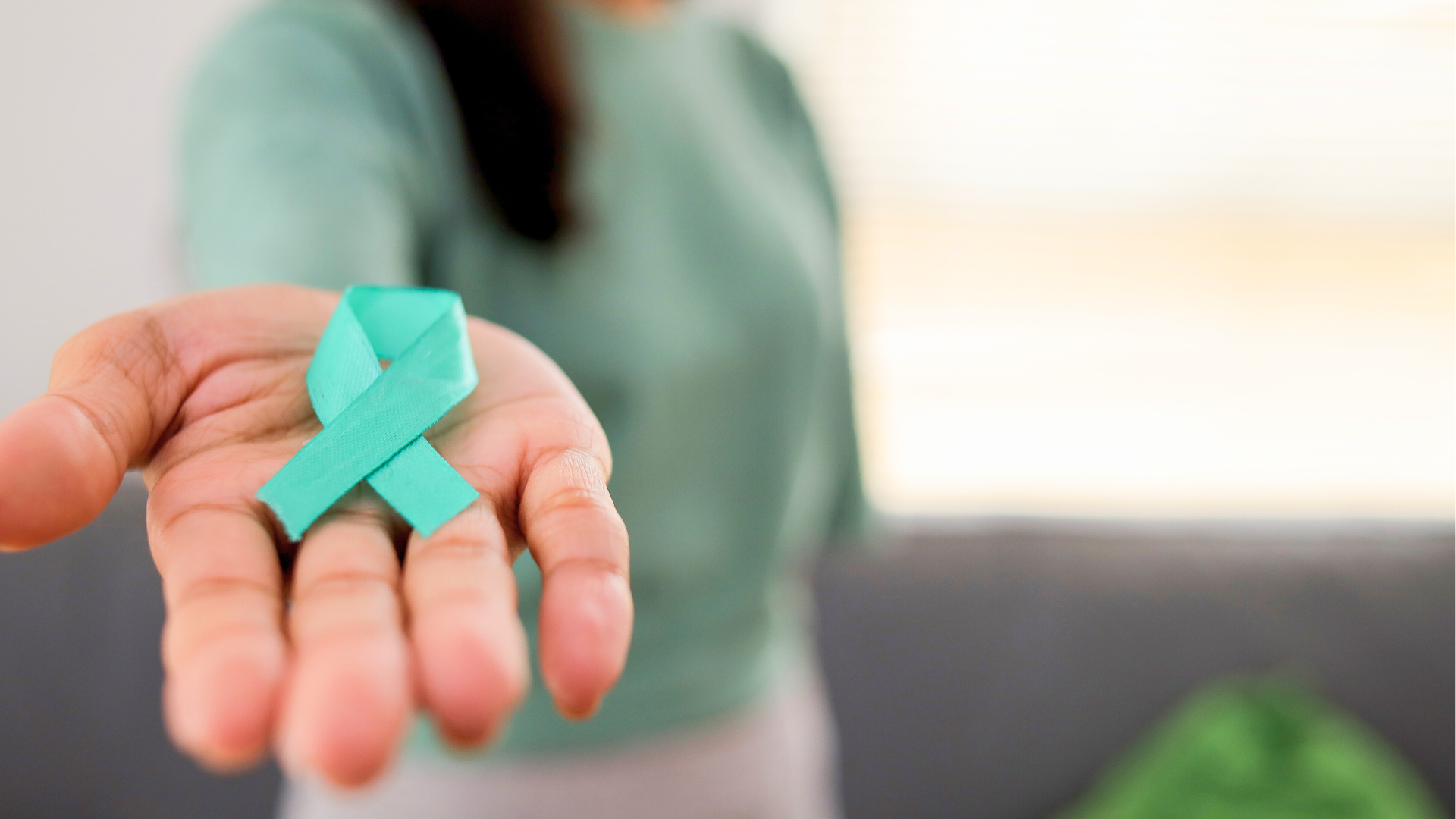 Putting Women’s Health First: Ovarian Cancer Awareness Month