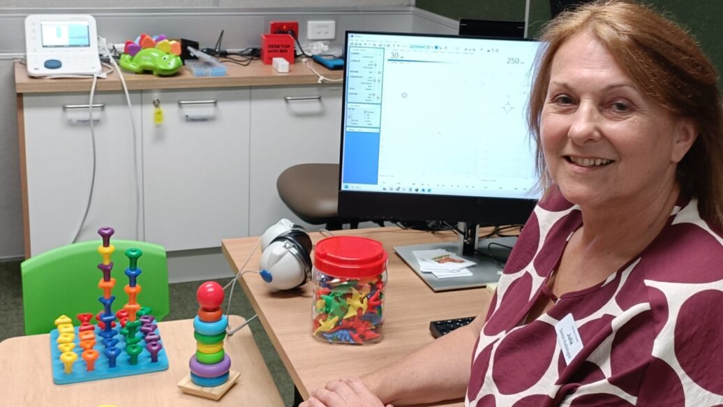 World Hearing Day: Expanding Paediatric Audiology at Craigieburn