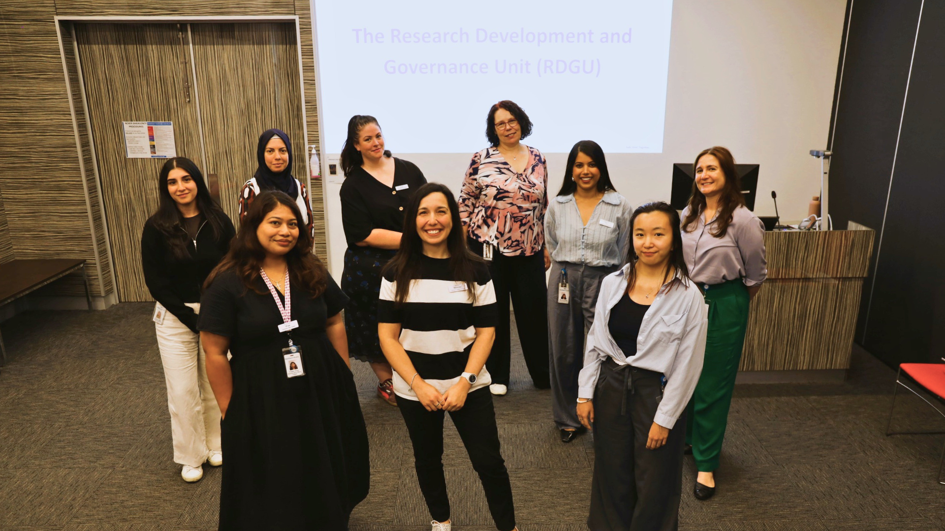 From Idea to Impact: Research at Northern Health