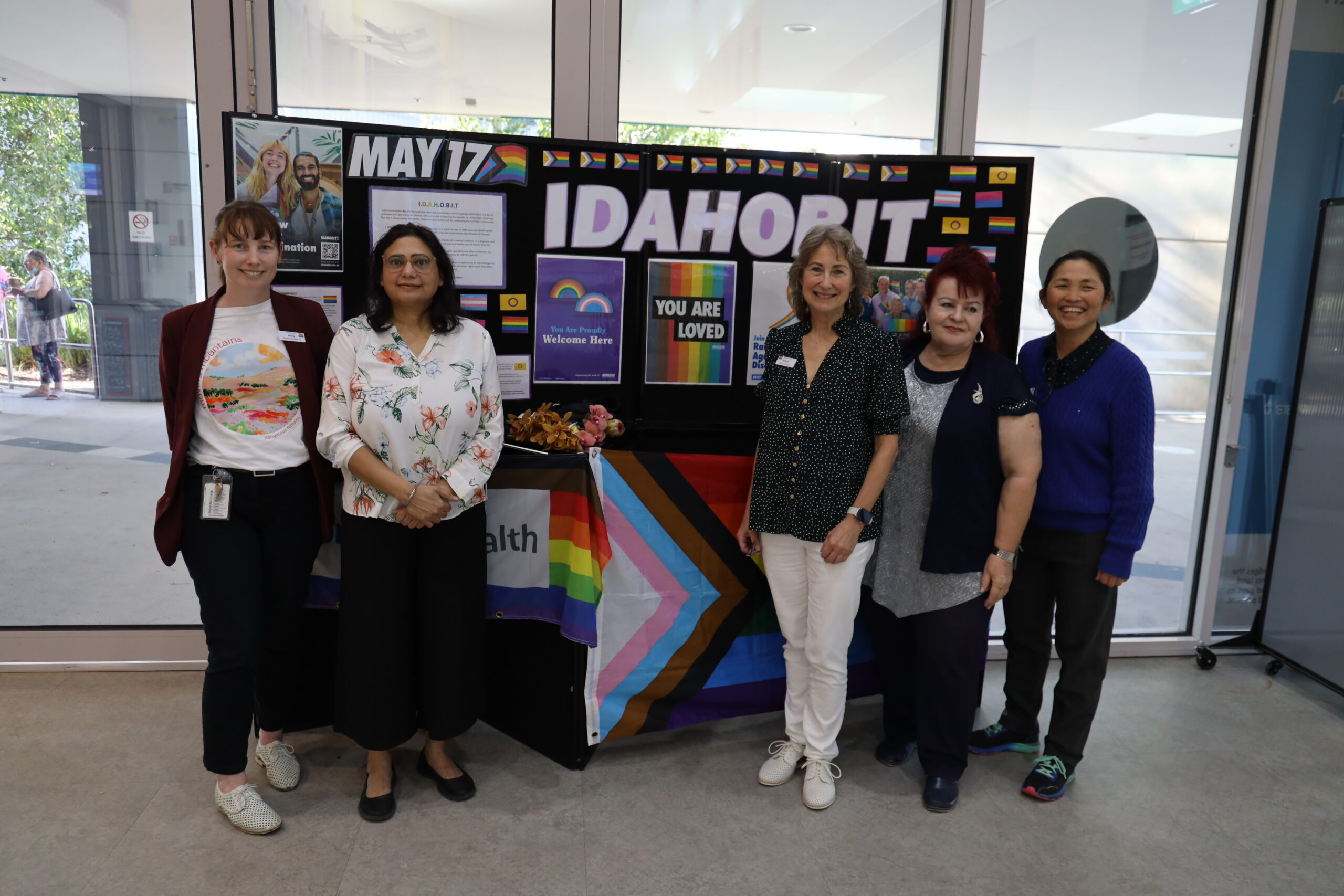 IDAHOBIT