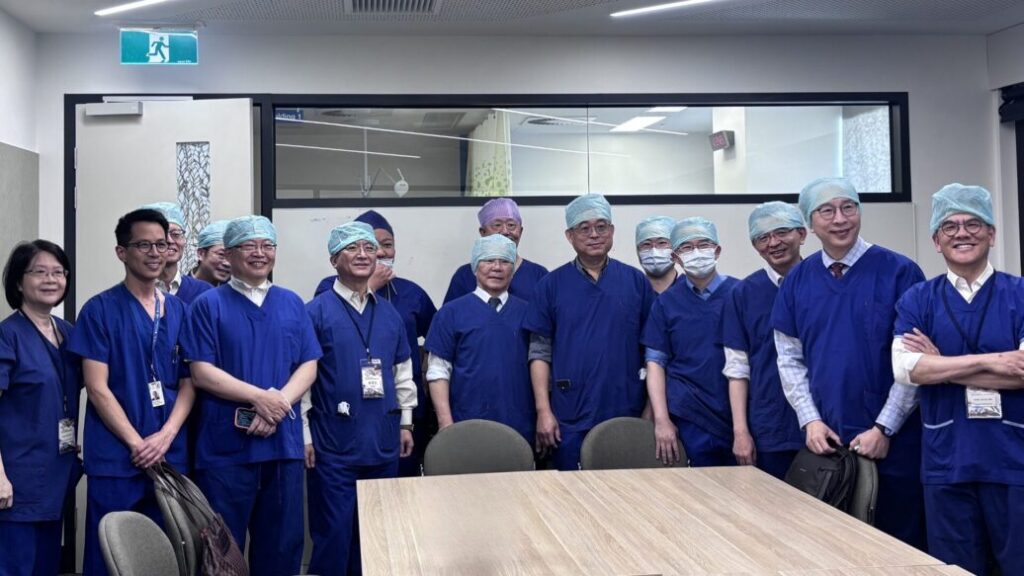 Global partnership in action: Northern Health hosts Taiwan healthcare leaders