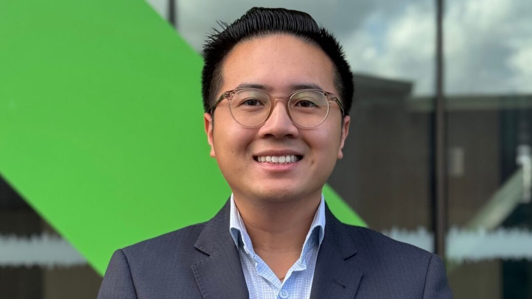 Get to know: Hung Lam