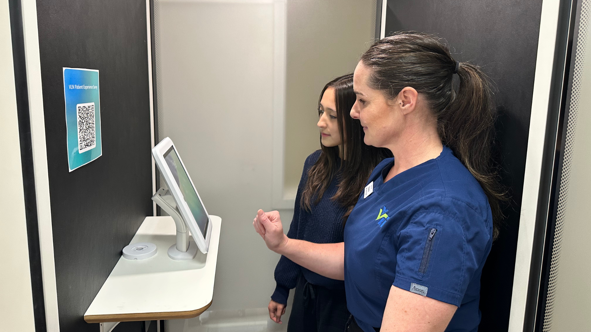 Delivering safer, faster care: Virtual model showing strong impact