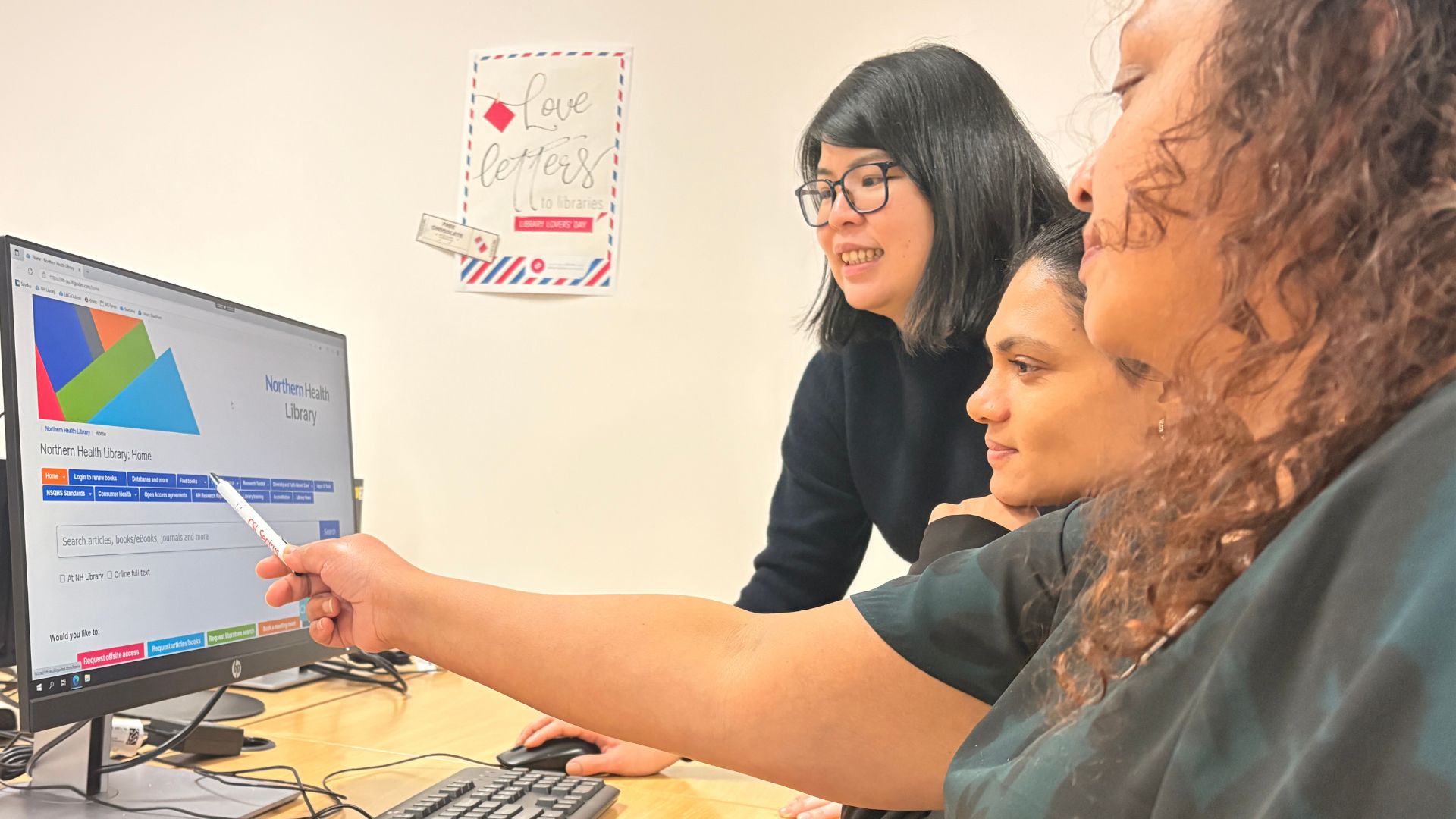 Truth Be Told: Turning Feedback into Action