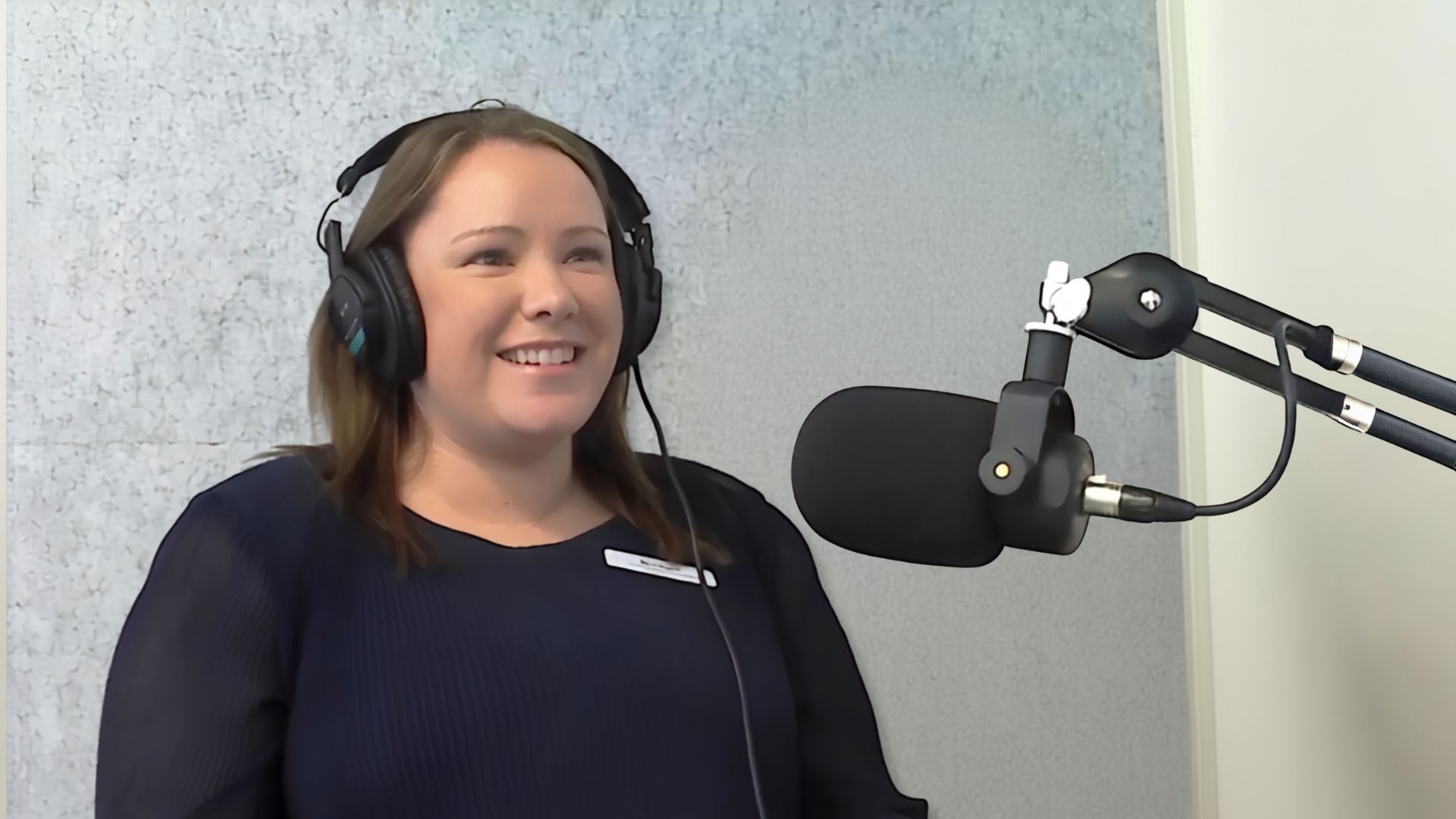 Bridget Walters on DonateLife Week