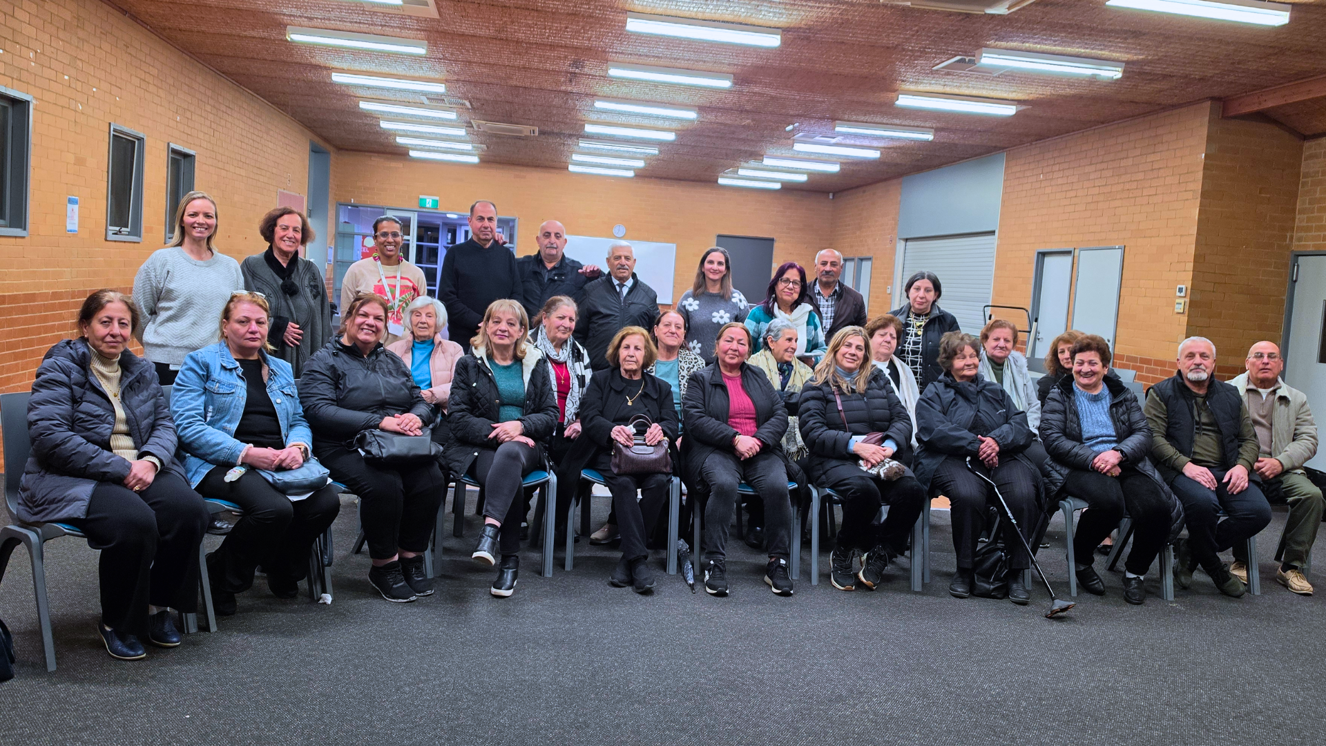 Northern Health and The Water Well Project partner to build health literacy in the community