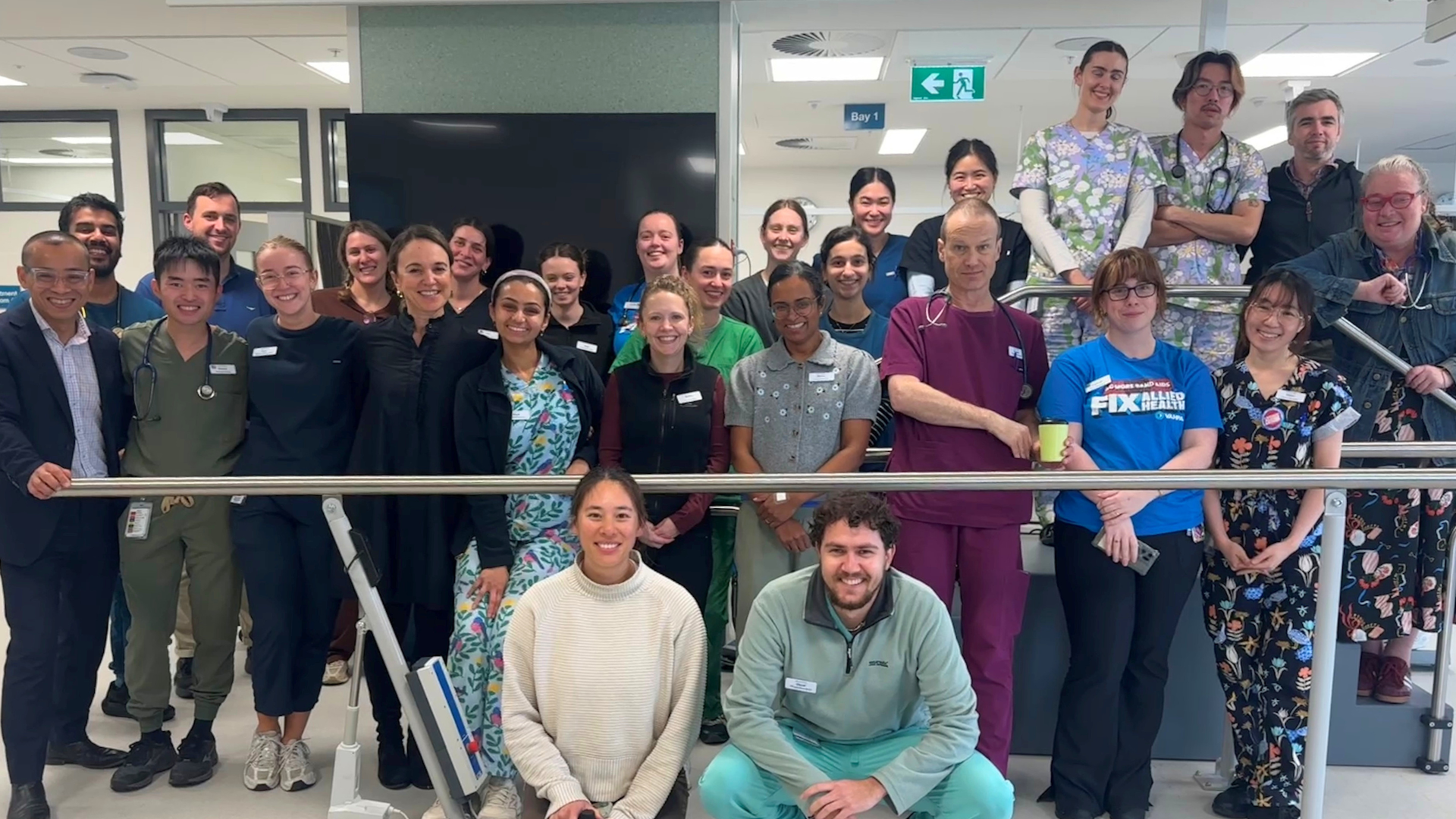 Happy World Physiotherapy Day!