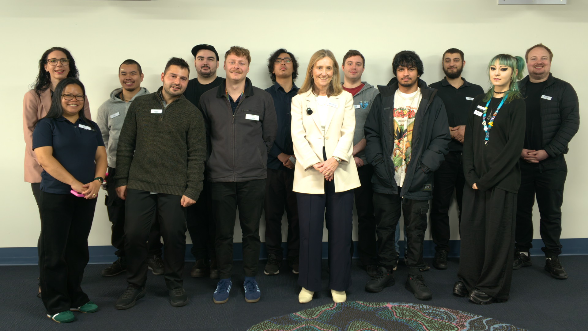 Project SEARCH opens doors to employment at Northern Health
