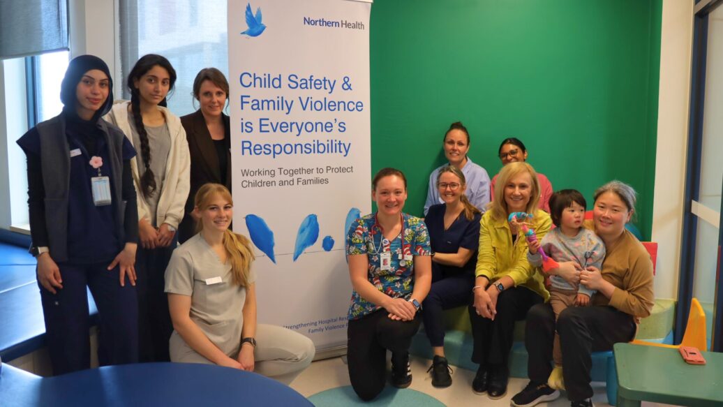 National Child Protection Week