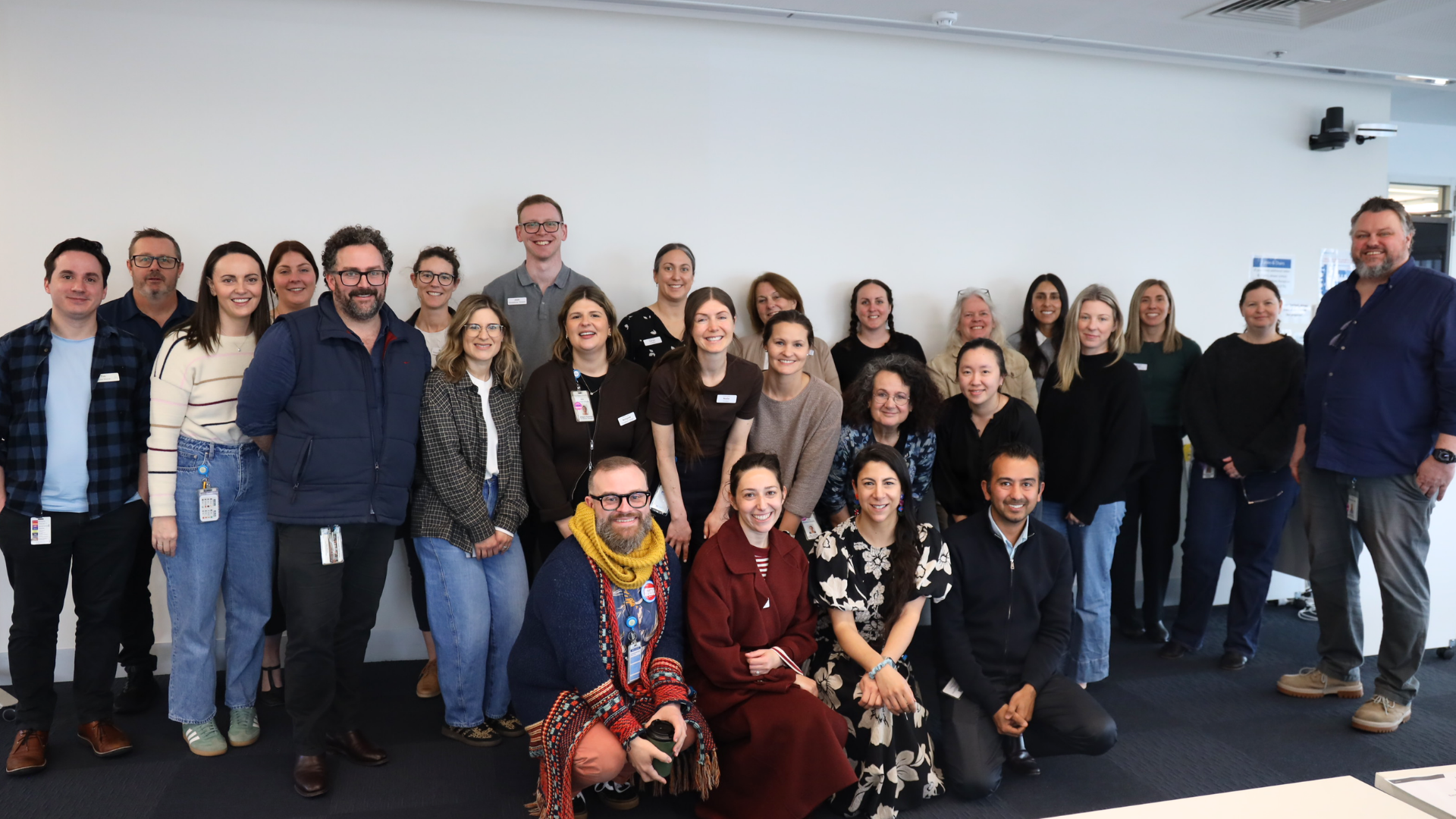 Northern Health launches inaugural Allied Health Emerging Leaders Program