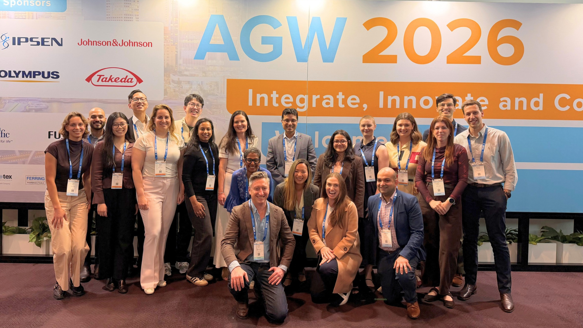 Northern Health’s staff shaping the future of gastroenterologyÂ